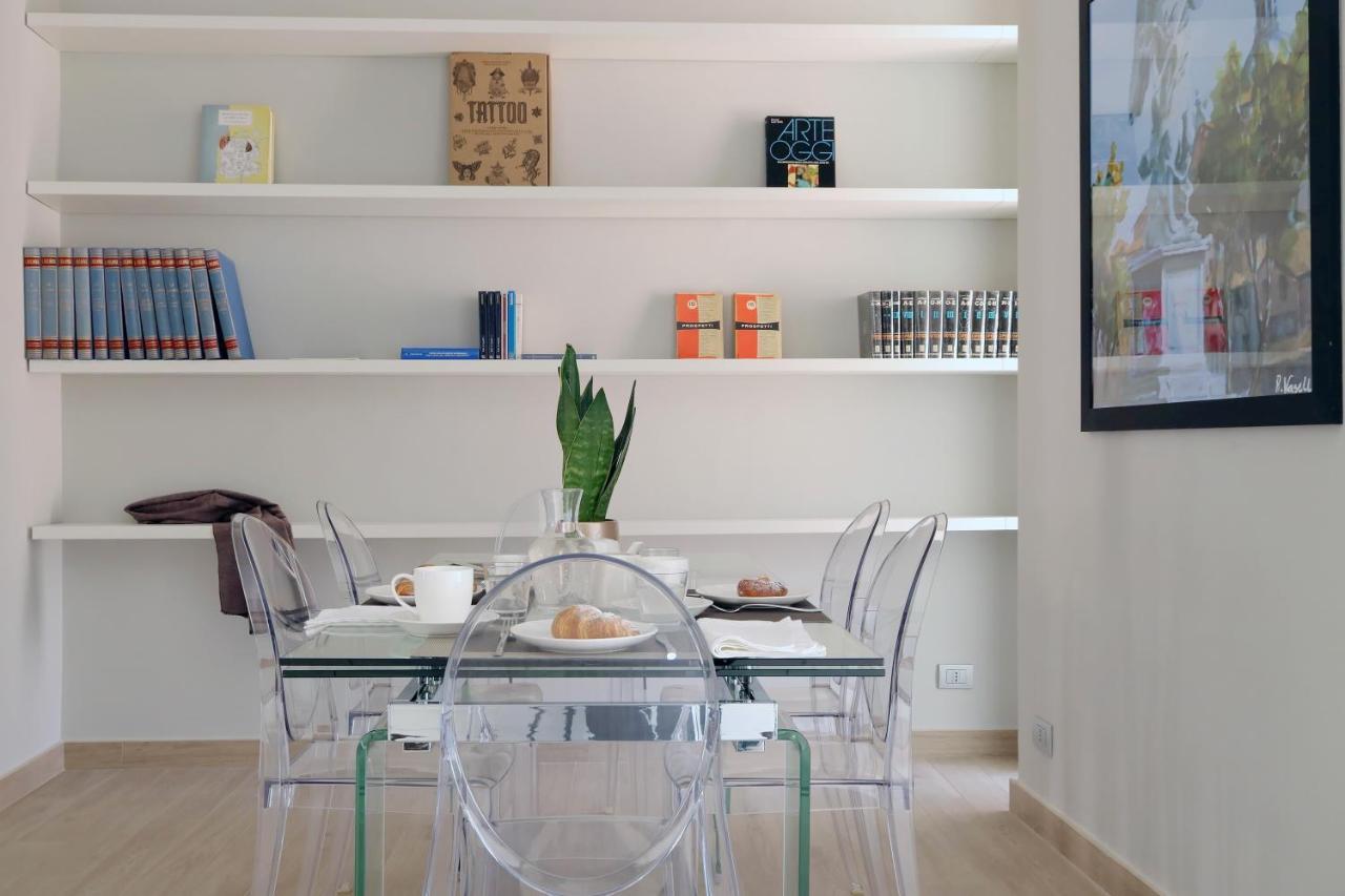 Piazzetta Margutta - My Extra Apartment Rom