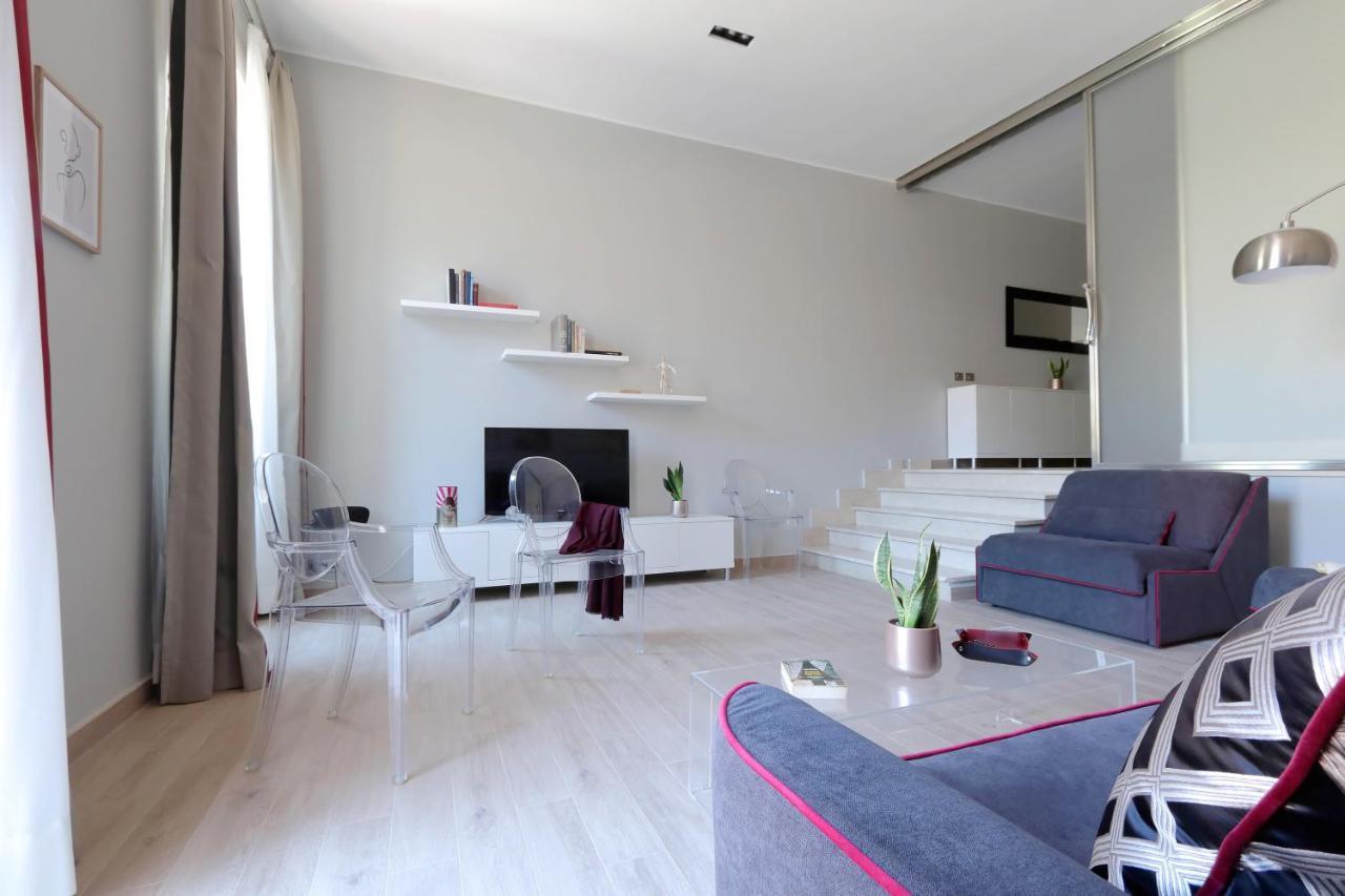 Apartment Piazzetta Margutta - My Extra Rom